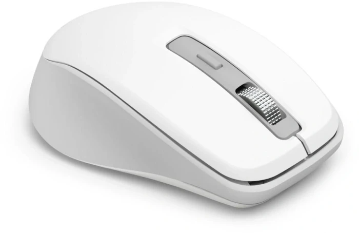 HAMA WM-450 Wireless - White
