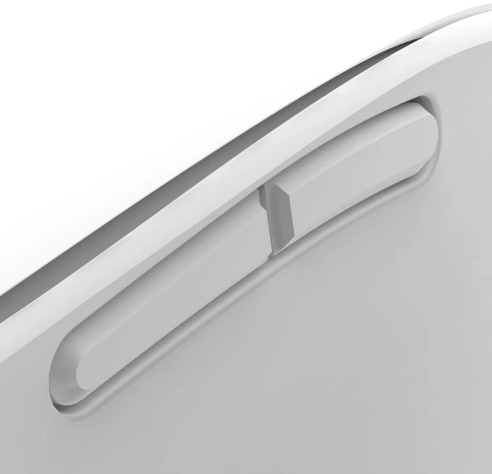 HAMA WM-450 Wireless - White