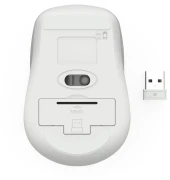 HAMA WM-450 Wireless - White