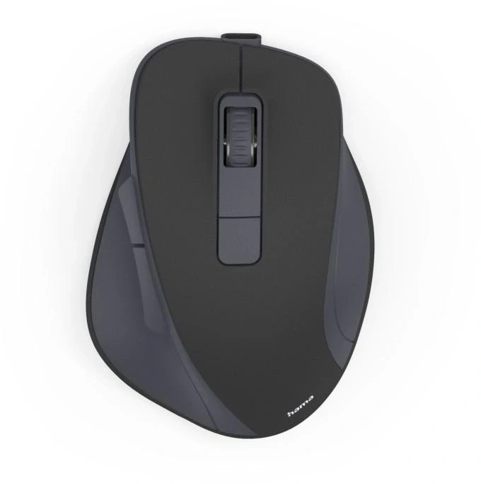 HAMA WM-500 Recharge - Black