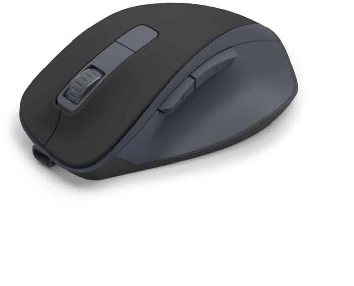 HAMA WM-500 Recharge - Black
