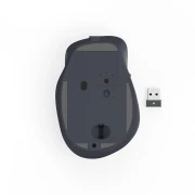 HAMA WM-500 Recharge - Black