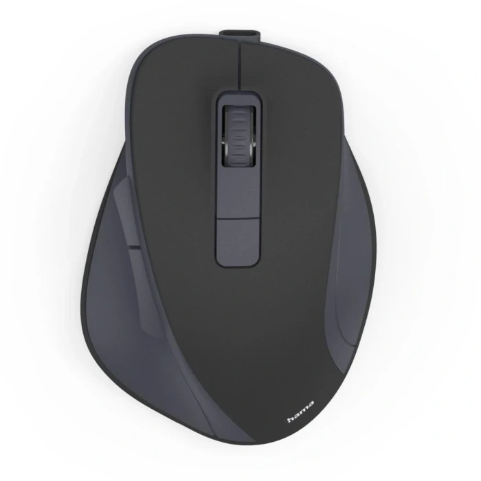 HAMA WM-500 Recharge - Black