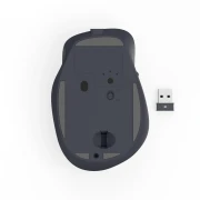 HAMA WM-500 Recharge - Black