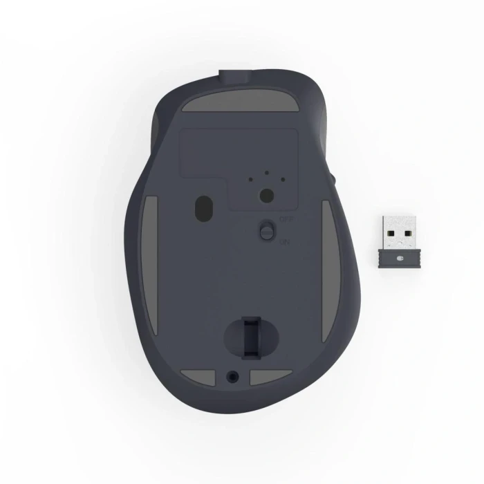 HAMA WM-500 Recharge - Black