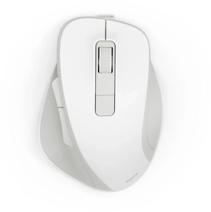HAMA WM-500 Recharge - White