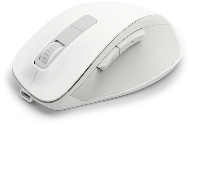 HAMA WM-500 Recharge - White