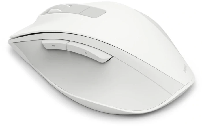 HAMA WM-500 Recharge - White