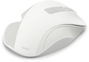 HAMA WM-500 Recharge - White