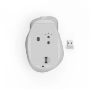 HAMA WM-500 Recharge - White