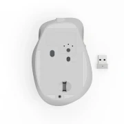 HAMA WM-500 Recharge - White