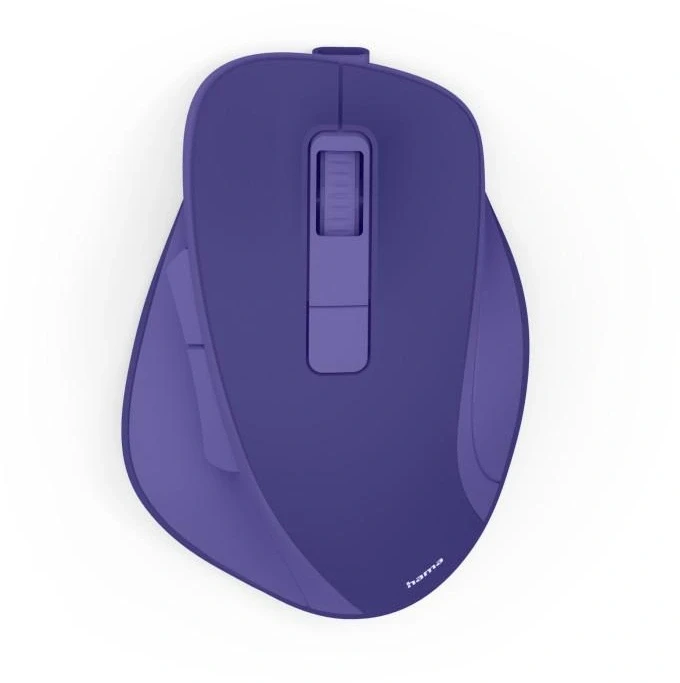 HAMA WM-500 Recharge - Blue