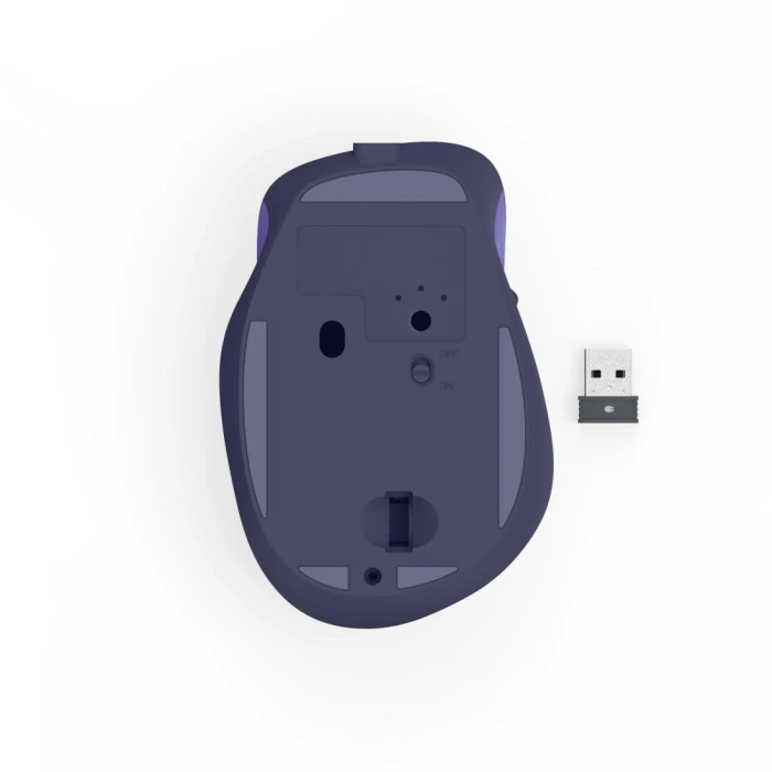 HAMA WM-500 Recharge - Blue