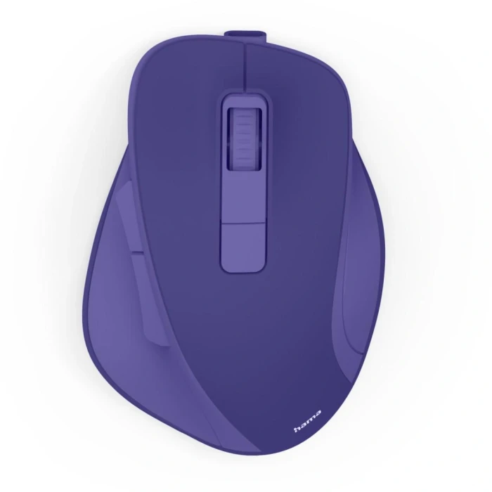 HAMA WM-500 Recharge - Blue
