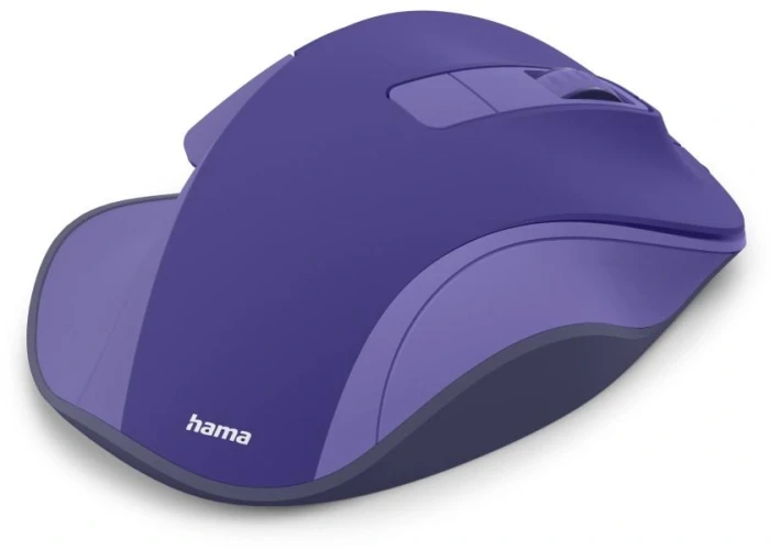 HAMA WM-500 Recharge - Blue