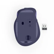 HAMA WM-500 Recharge - Blue