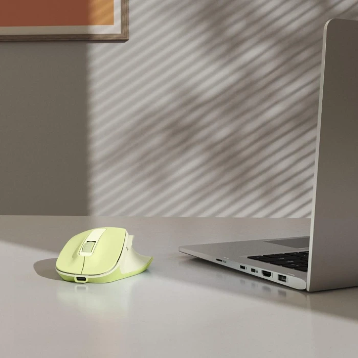 HAMA WM-500 Recharge - Green