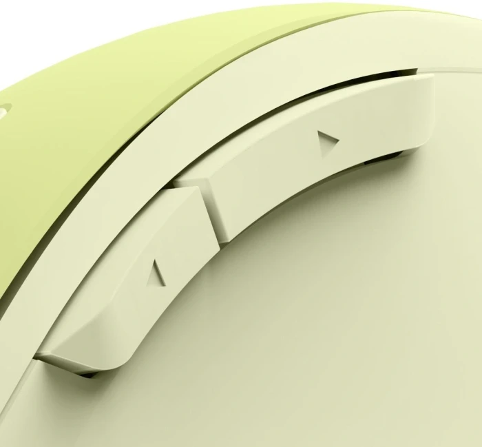 HAMA WM-500 Recharge - Green