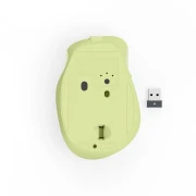 HAMA WM-500 Recharge - Green
