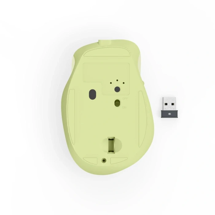 HAMA WM-500 Recharge - Green