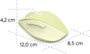 HAMA WM-500 Recharge - Green