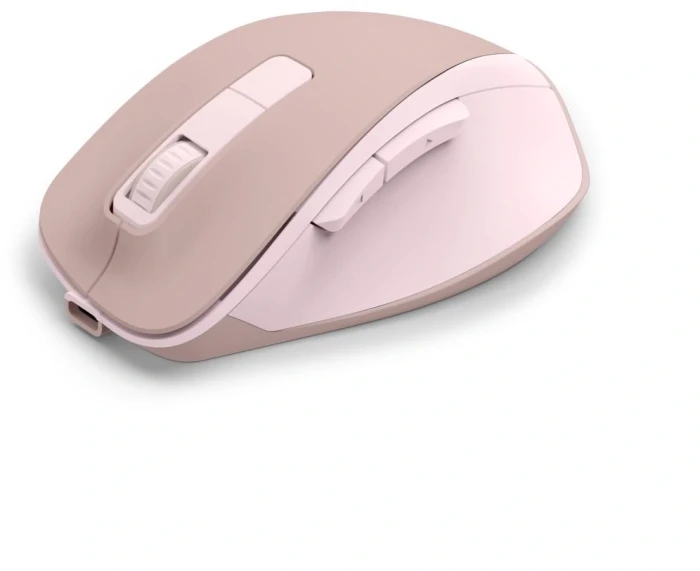 HAMA WM-500 Recharge - Pink