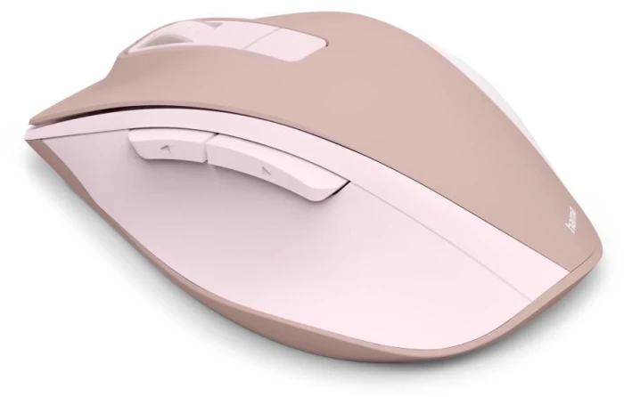 HAMA WM-500 Recharge - Pink