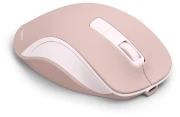 HAMA WM-500 Recharge - Pink