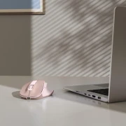 HAMA WM-500 Recharge - Pink