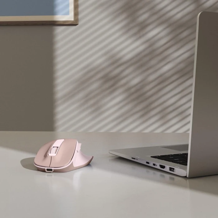 HAMA WM-500 Recharge - Pink