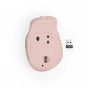 HAMA WM-500 Recharge - Pink
