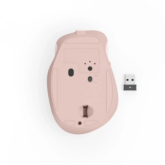 HAMA WM-500 Recharge - Pink