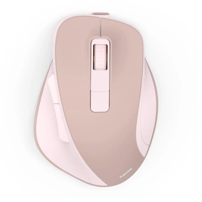 HAMA WM-500 Recharge - Pink