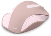 HAMA WM-500 Recharge - Pink