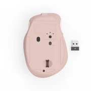 HAMA WM-500 Recharge - Pink