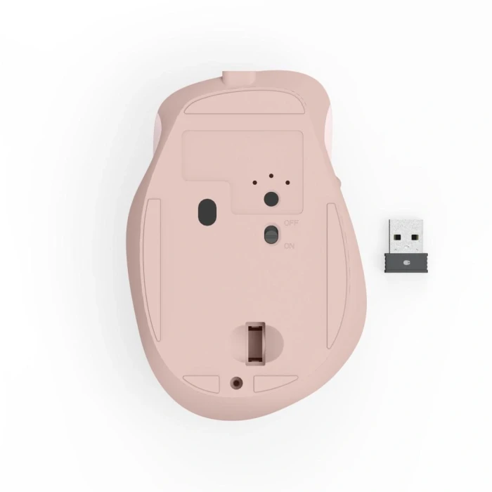 HAMA WM-500 Recharge - Pink