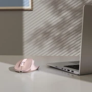 HAMA WM-500 Recharge - Pink