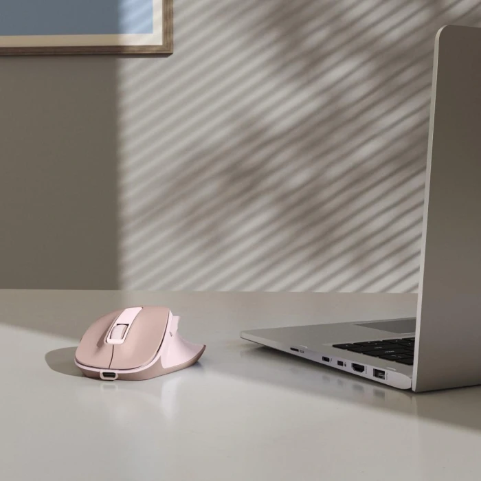HAMA WM-500 Recharge - Pink