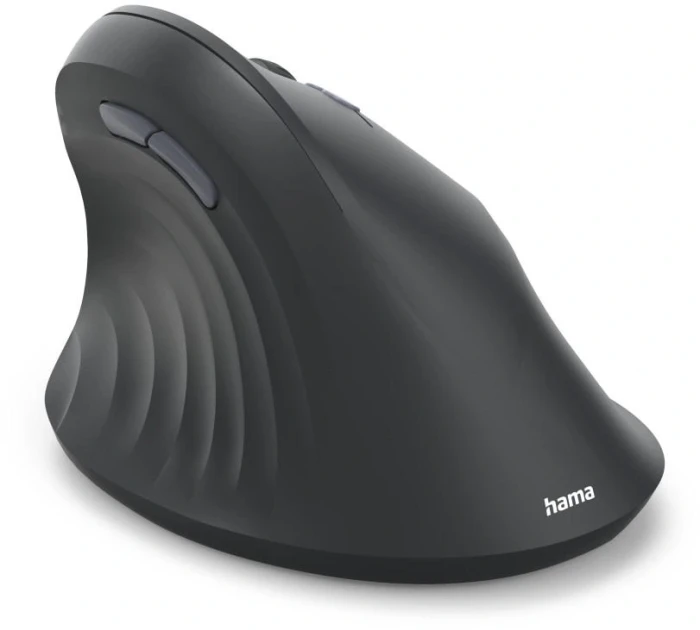 HAMA EWM-500R - Black