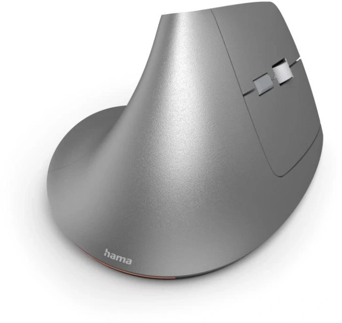 HAMA вертикална EMW-700 антрацит