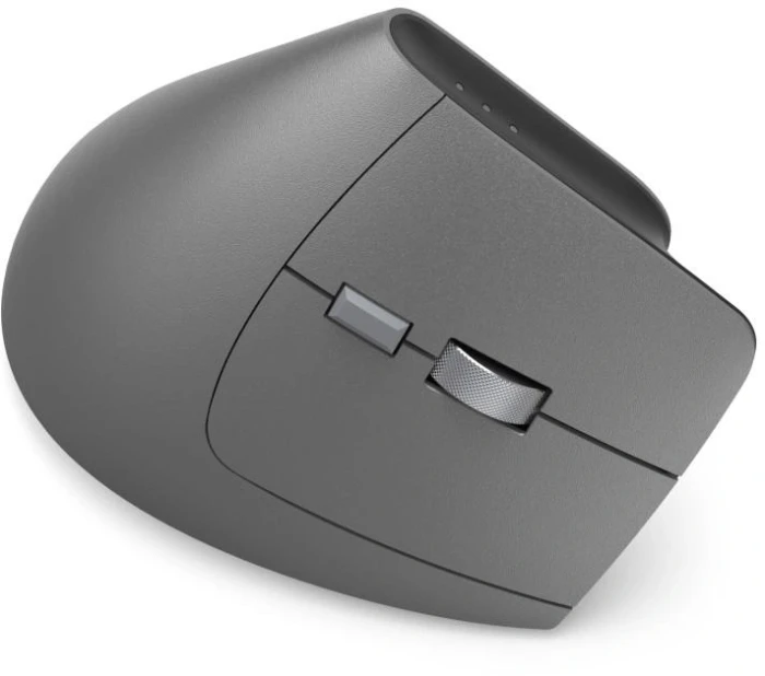 HAMA вертикална EMW-700 антрацит