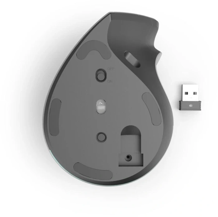 HAMA вертикална EMW-700 антрацит