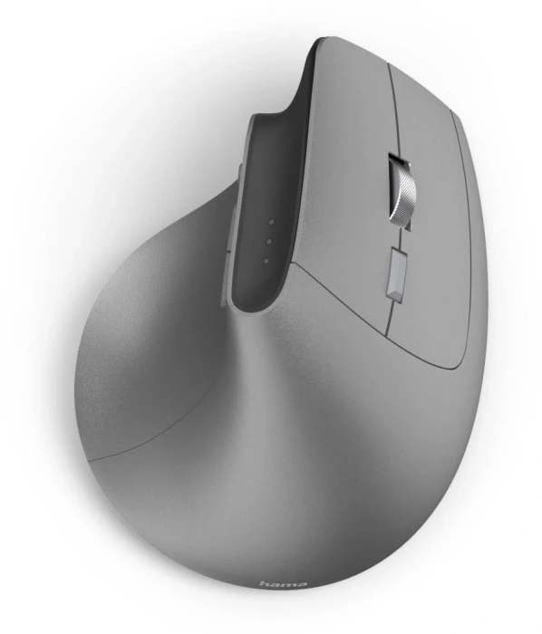 HAMA вертикална EMW-700 антрацит