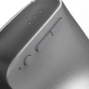 HAMA вертикална EMW-700 антрацит