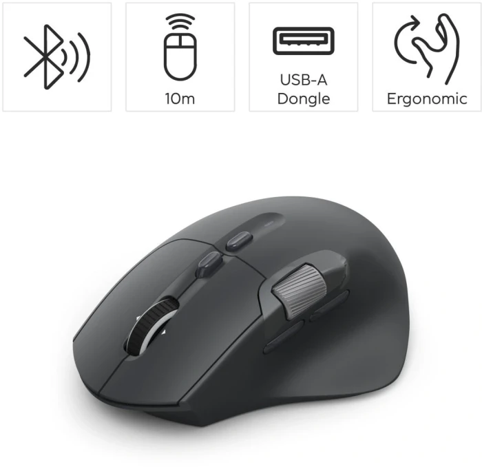 HAMA WM-900 Wireless