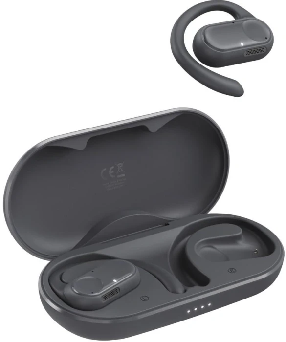 Hama Spirit Open Bluetooth Black
