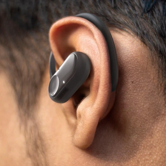 Hama Spirit Open Bluetooth Black