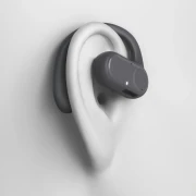 Hama Spirit Open Bluetooth Black