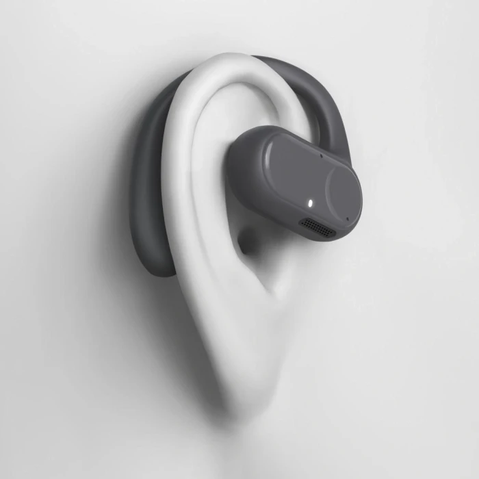 Hama Spirit Open Bluetooth Black