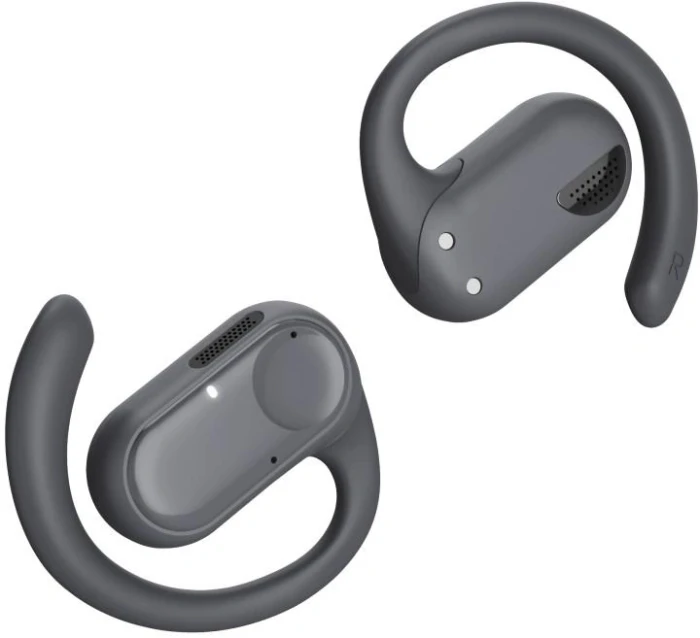 Hama Spirit Open Bluetooth Black